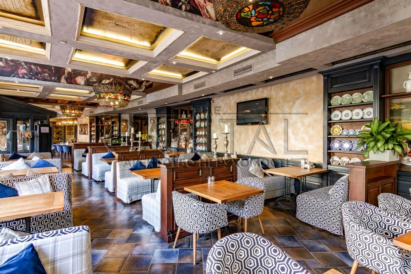 Комерційна нерухомість за адресою наб. Дніпровська (площа 475 м²) - Atlanta.ua - фото 2