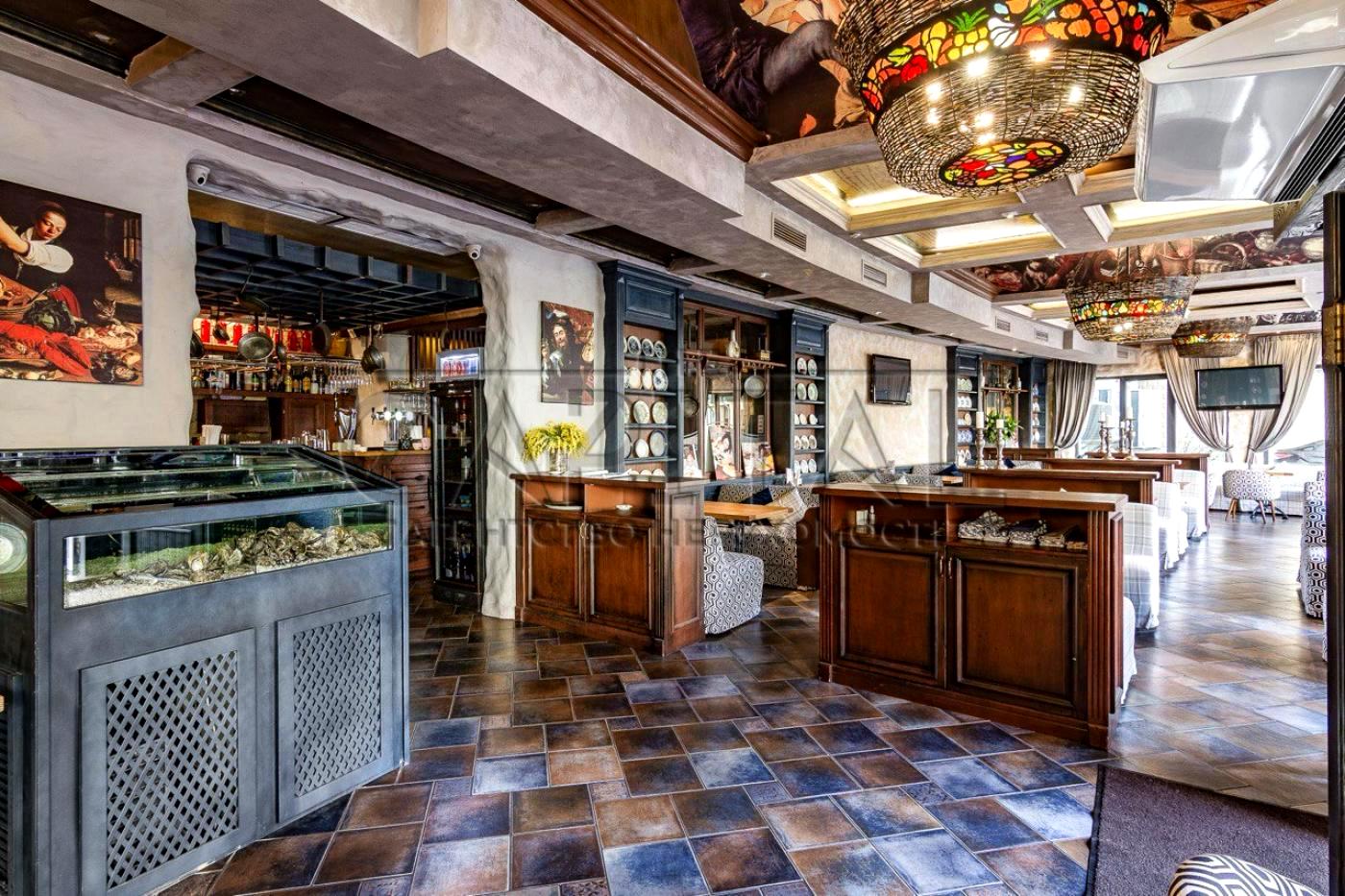 Комерційна нерухомість за адресою наб. Дніпровська (площа 475 м²) - Atlanta.ua - фото 18