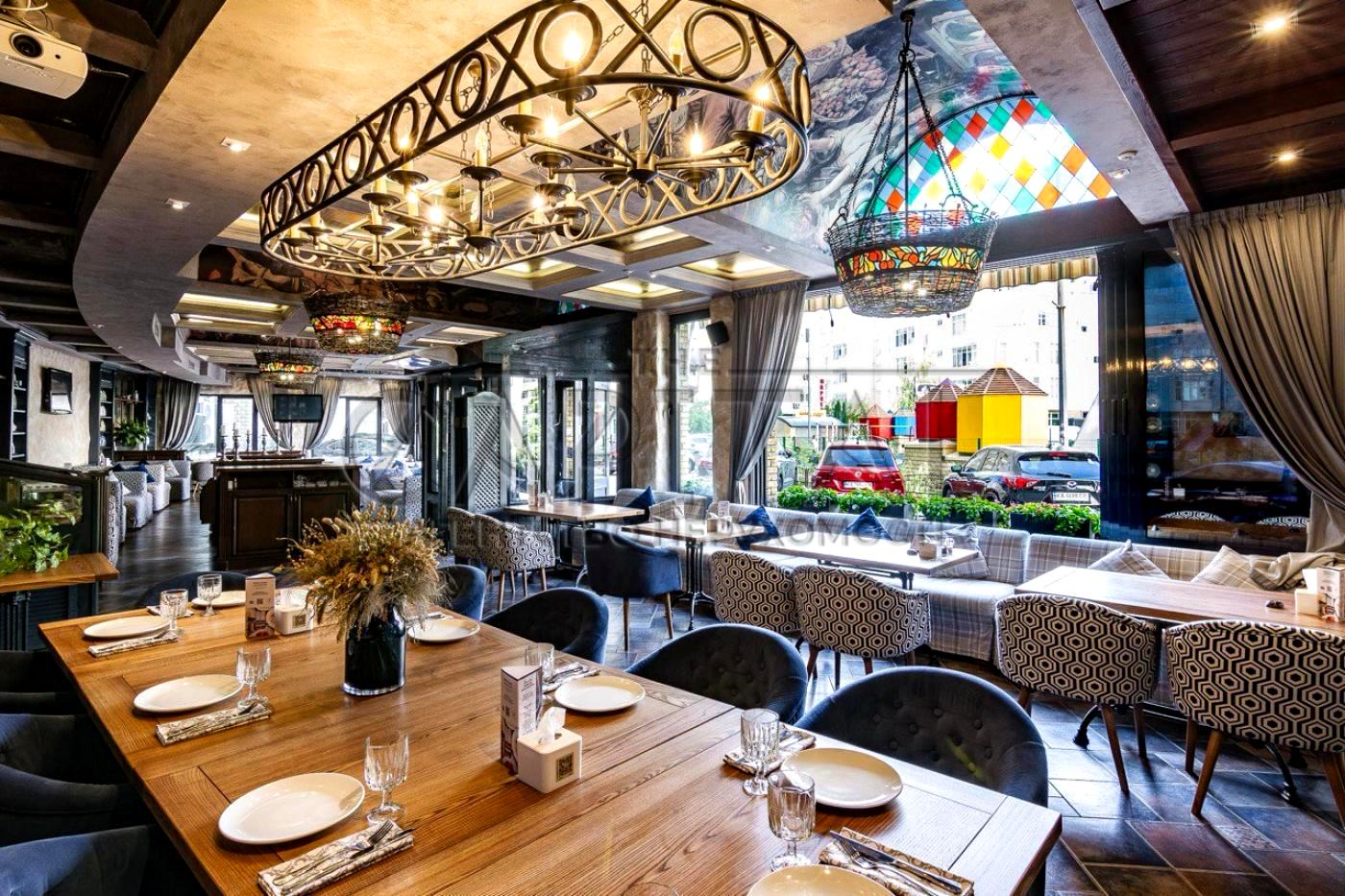 Комерційна нерухомість за адресою наб. Дніпровська (площа 475 м²) - Atlanta.ua - фото 3