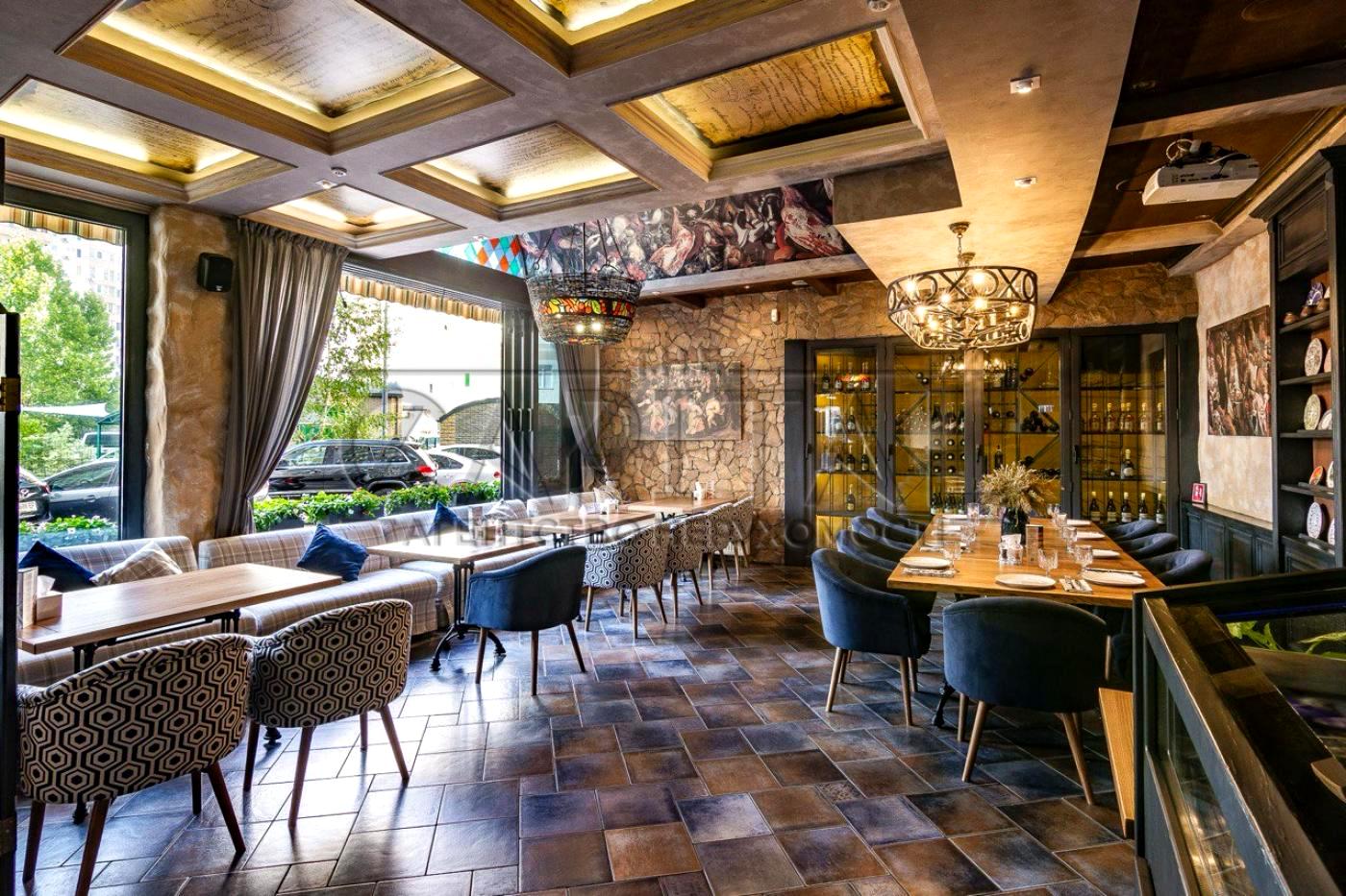 Комерційна нерухомість за адресою наб. Дніпровська (площа 475 м²) - Atlanta.ua - фото 4