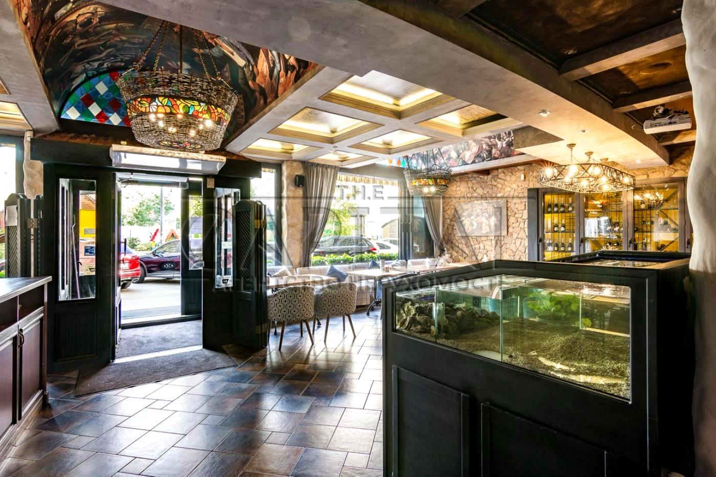 Комерційна нерухомість за адресою наб. Дніпровська (площа 475 м²) - Atlanta.ua - фото 19