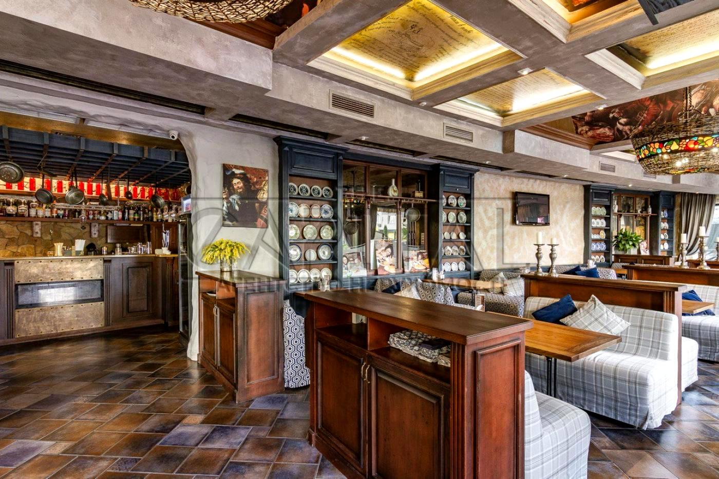 Комерційна нерухомість за адресою наб. Дніпровська (площа 475 м²) - Atlanta.ua - фото 20