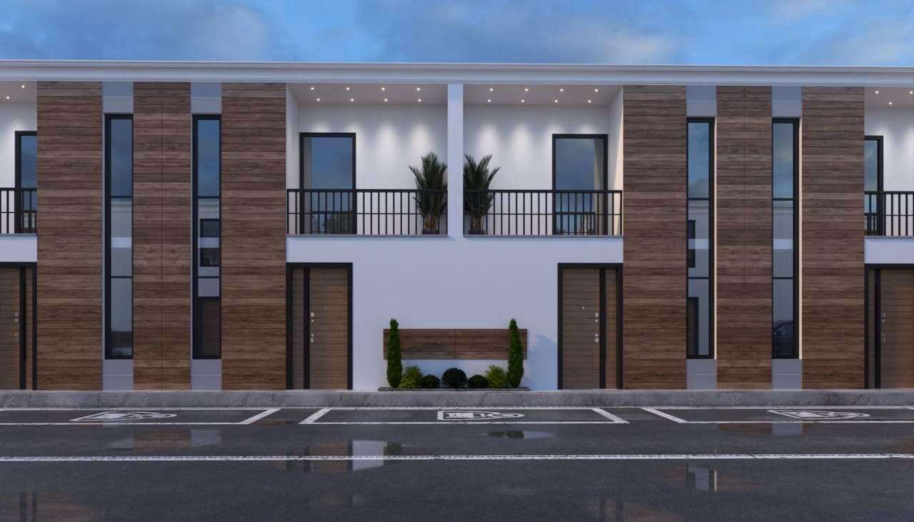 Будинок за адресою вул. 15-та лінія (площа 75 м²) - Atlanta.ua - фото 3