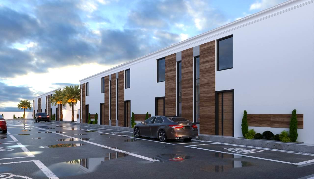 Будинок за адресою вул. 15-та лінія (площа 75 м²) - Atlanta.ua - фото 2