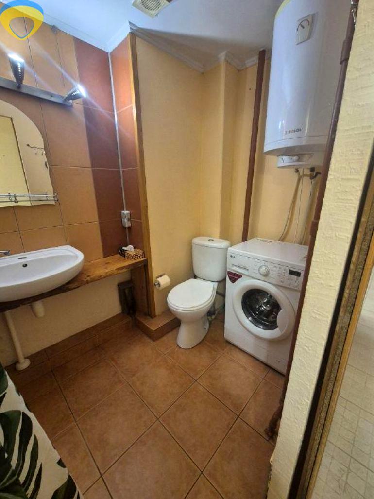 1-room apartment apartment by the address st. Dnepropetr dor Semena Paliya (area 35 m²) - Atlanta.ua - photo 8