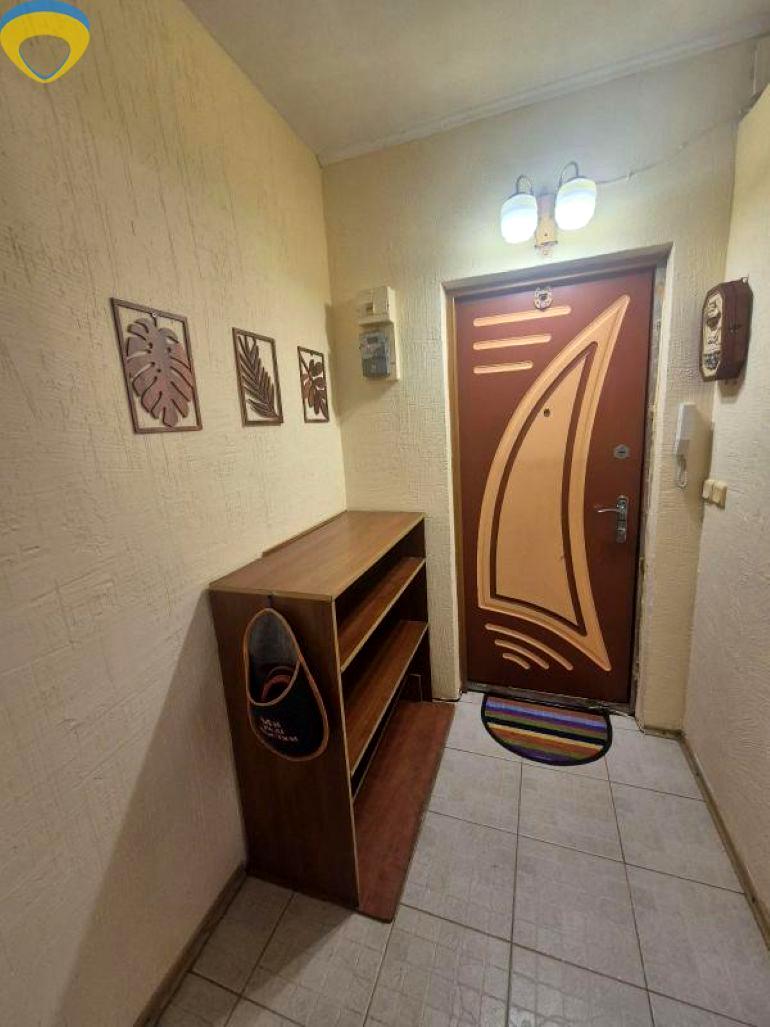 1-room apartment apartment by the address st. Dnepropetr dor Semena Paliya (area 35 m²) - Atlanta.ua - photo 4