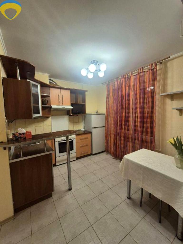 1-room apartment apartment by the address st. Dnepropetr dor Semena Paliya (area 35 m²) - Atlanta.ua - photo 3