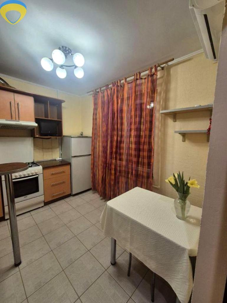 1-room apartment apartment by the address st. Dnepropetr dor Semena Paliya (area 35 m²) - Atlanta.ua - photo 5