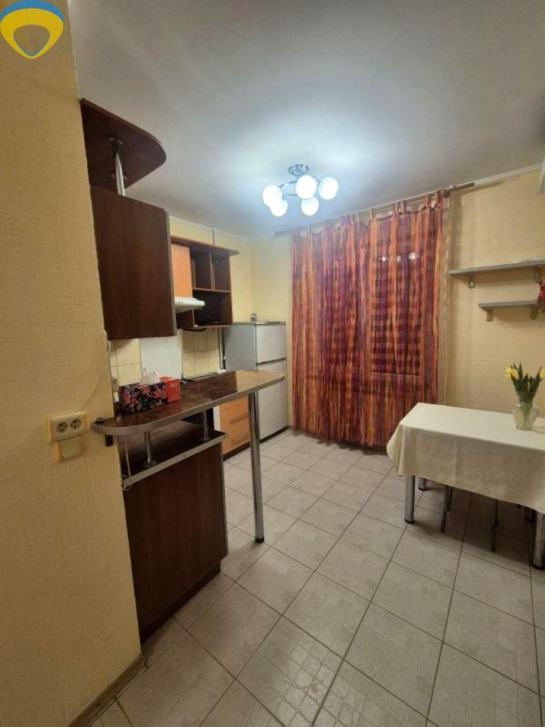 1-room apartment apartment by the address st. Dnepropetr dor Semena Paliya (area 35 m²) - Atlanta.ua - photo 6