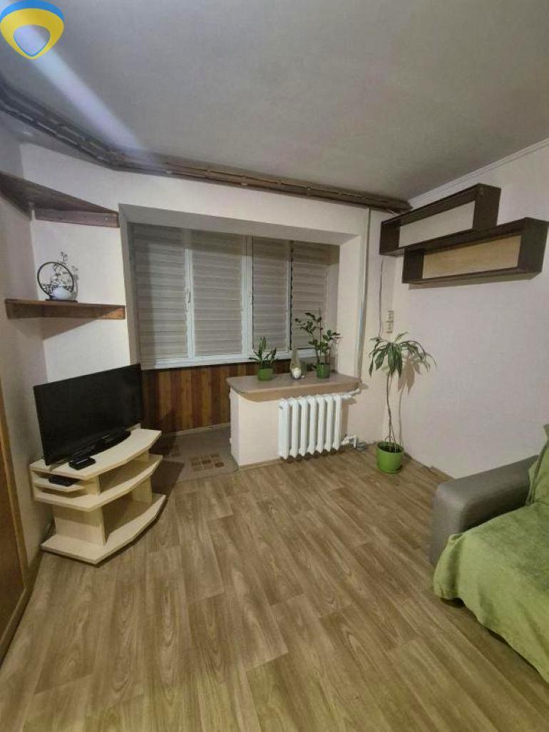 1-room apartment apartment by the address st. Dnepropetr dor Semena Paliya (area 35 m²) - Atlanta.ua - photo 7