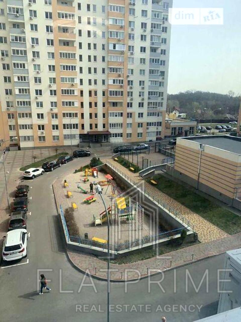 1-кімнатна квартира за адресою вул. Межова (площа 41,8 м²) - фото 3 1-кімнатна квартира за адресою вул. Межова (площа 41,8 м²) - Atlanta.ua - фото 3
