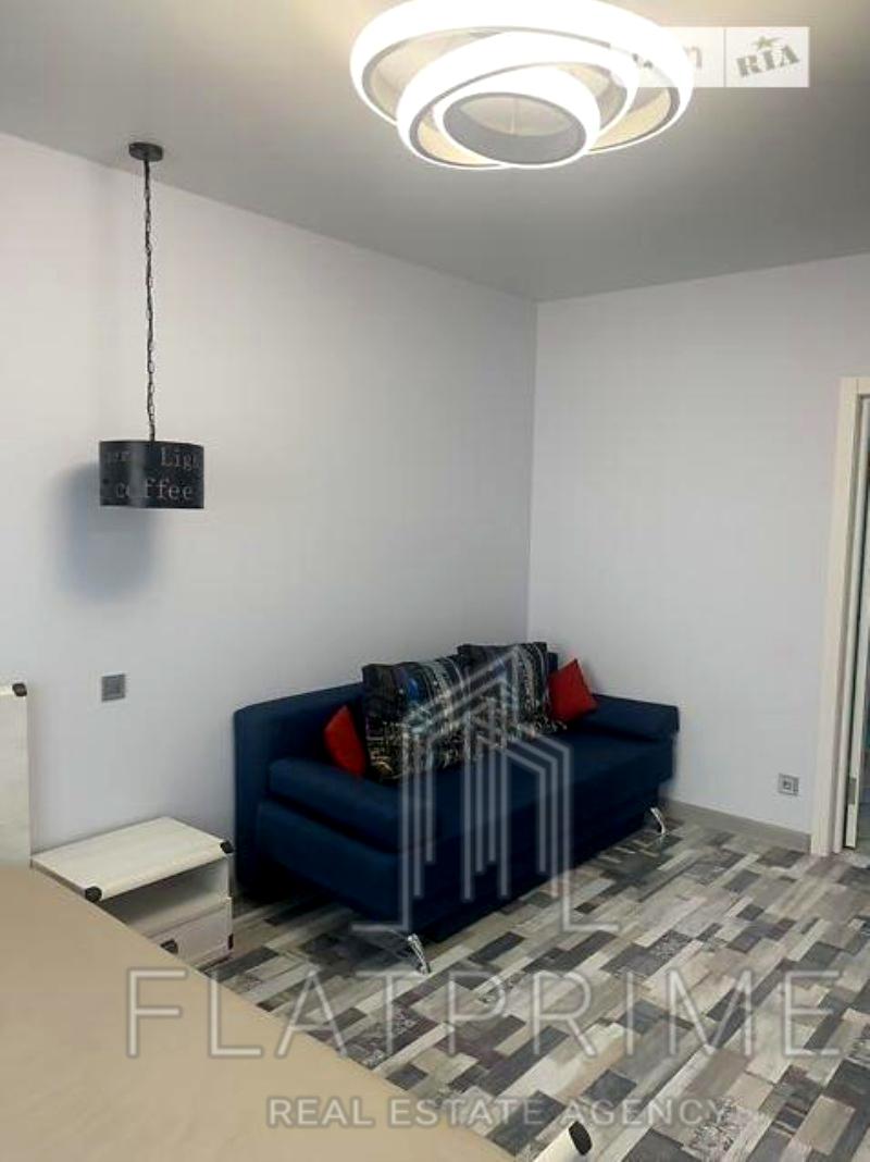 1-кімнатна квартира за адресою вул. Межова (площа 41,8 м²) - фото 2 1-кімнатна квартира за адресою вул. Межова (площа 41,8 м²) - Atlanta.ua - фото 2