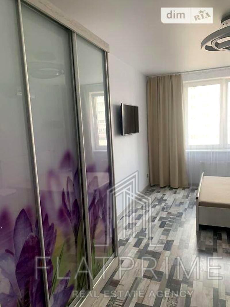 1-кімнатна квартира за адресою вул. Межова (площа 41,8 м²) - фото 5 1-кімнатна квартира за адресою вул. Межова (площа 41,8 м²) - Atlanta.ua - фото 5
