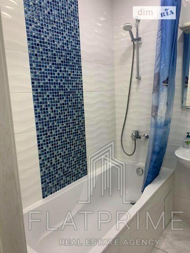 1-кімнатна квартира за адресою вул. Межова (площа 41,8 м²) - фото 4 1-кімнатна квартира за адресою вул. Межова (площа 41,8 м²) - Atlanta.ua - фото 4