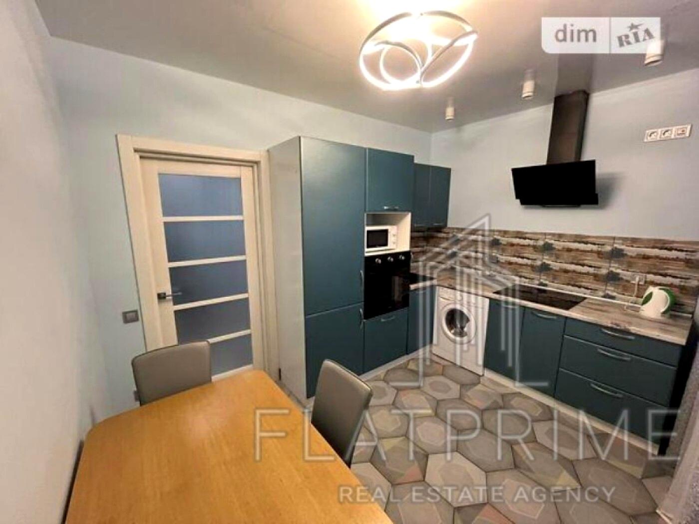 1-кімнатна квартира за адресою вул. Межова (площа 41,8 м²) - фото 7 1-кімнатна квартира за адресою вул. Межова (площа 41,8 м²) - Atlanta.ua - фото 7