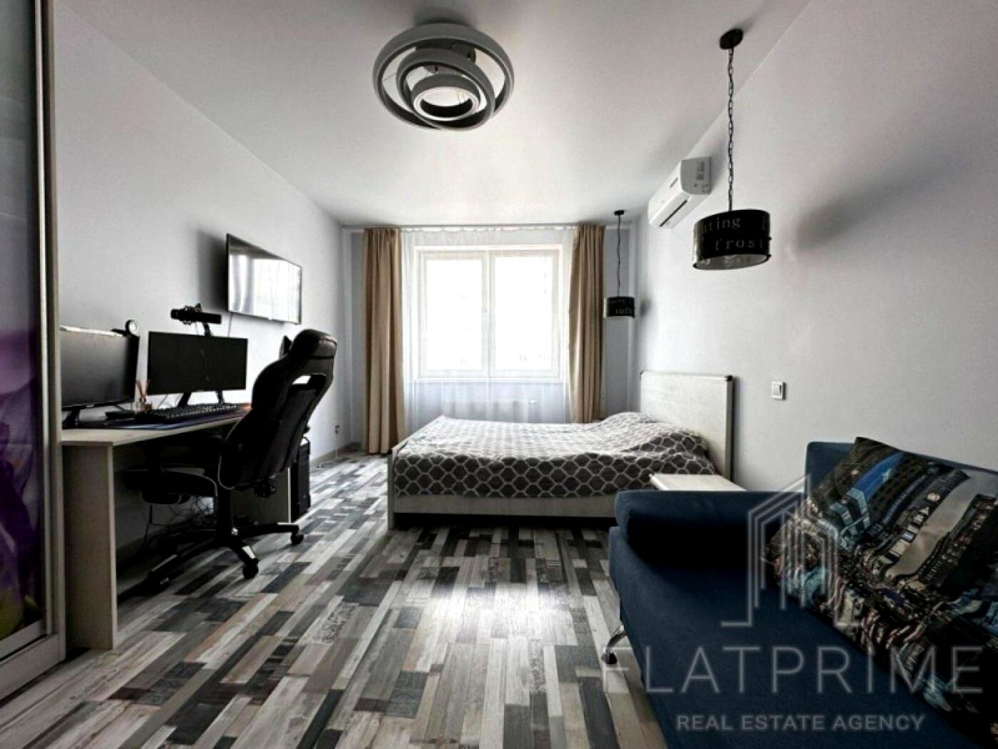 1-кімнатна квартира за адресою вул. Межова (площа 41,8 м²) - фото 8 1-кімнатна квартира за адресою вул. Межова (площа 41,8 м²) - Atlanta.ua - фото 8