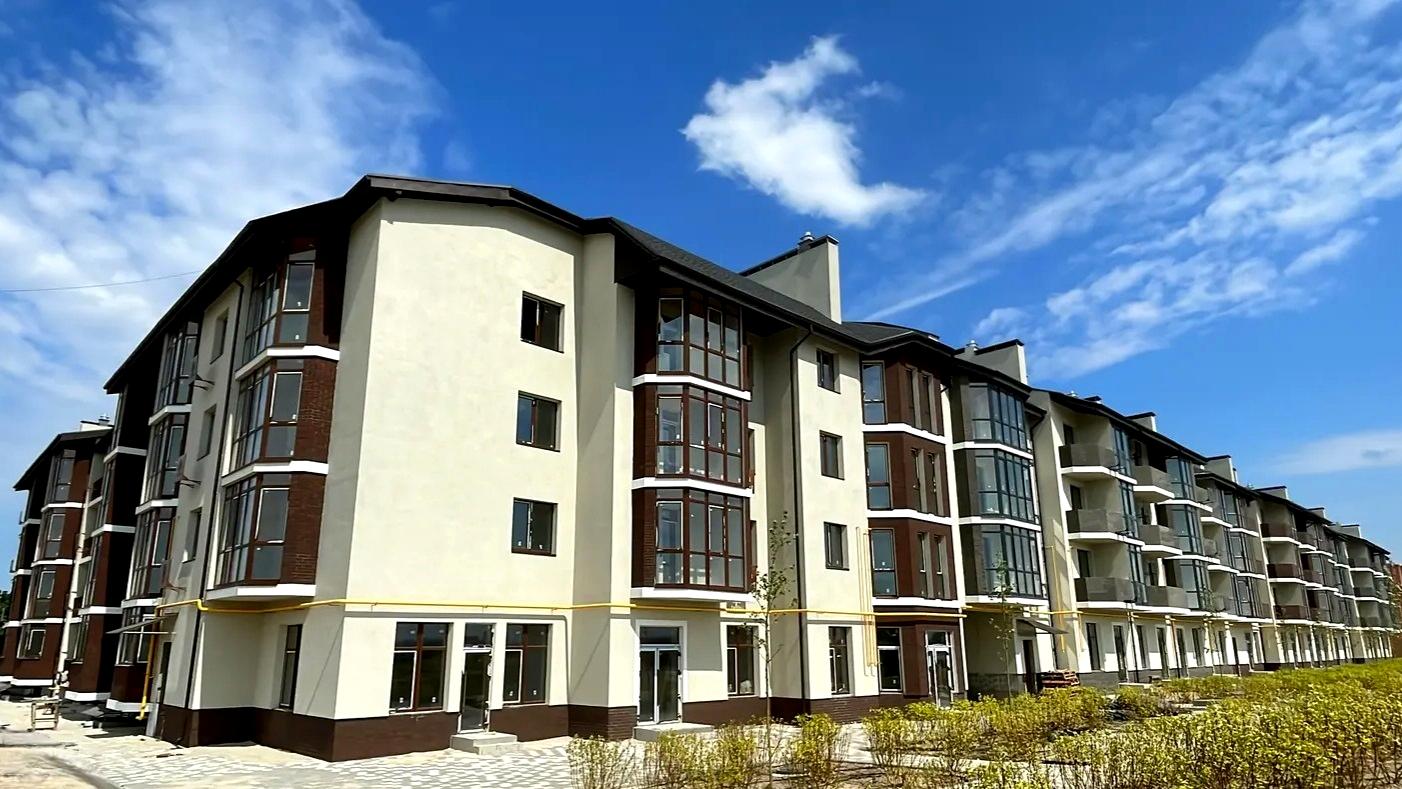 2-комнатная квартира по адресу ул. Семейная (площадь 60 м²) - imageAlt 13 2-комнатная квартира по адресу ул. Семейная (площадь 60 м²) - Atlanta.ua - imageAlt 13