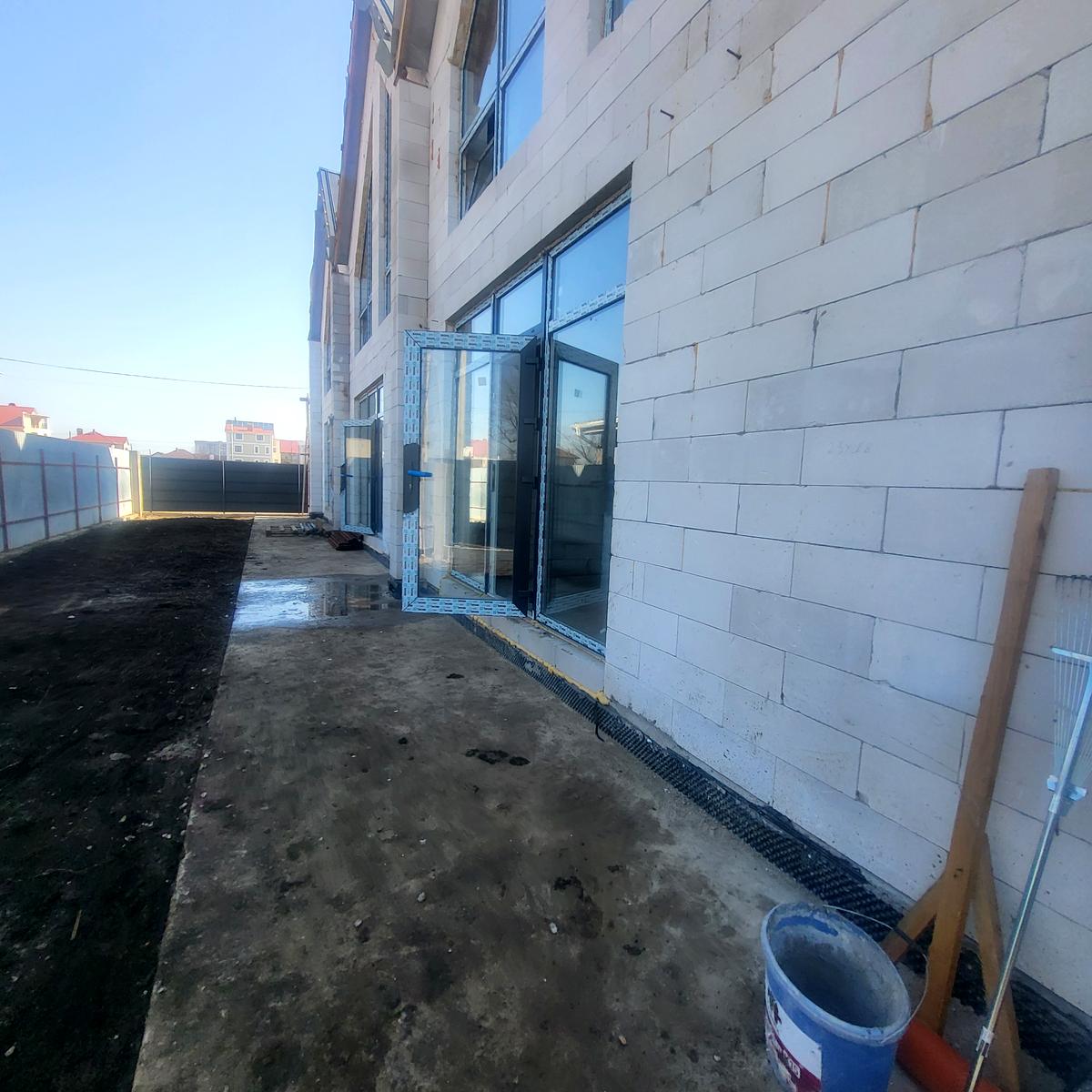 Будинок за адресою Чорноморський 8-й пров. (площа 125 м²) - Atlanta.ua - фото 2