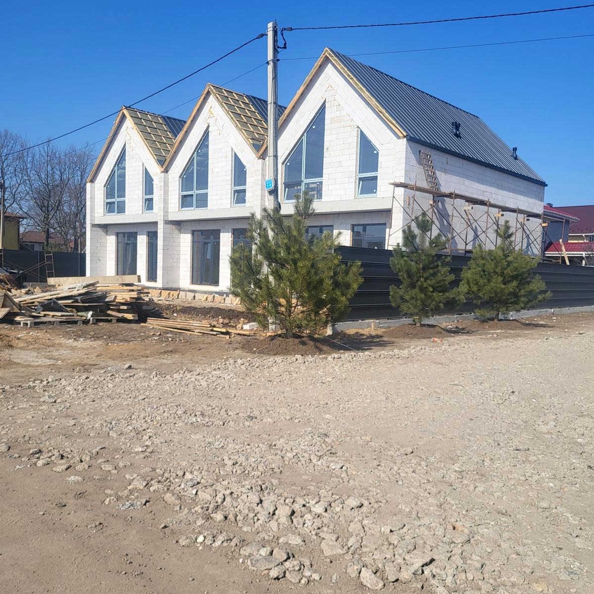 Будинок за адресою Чорноморський 8-й пров. (площа 125 м²) - Atlanta.ua - фото 14