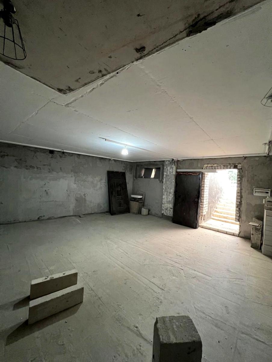 Комерційна нерухомість за адресою вул. Боголюбова (площа 105 м²) - Atlanta.ua - фото 4