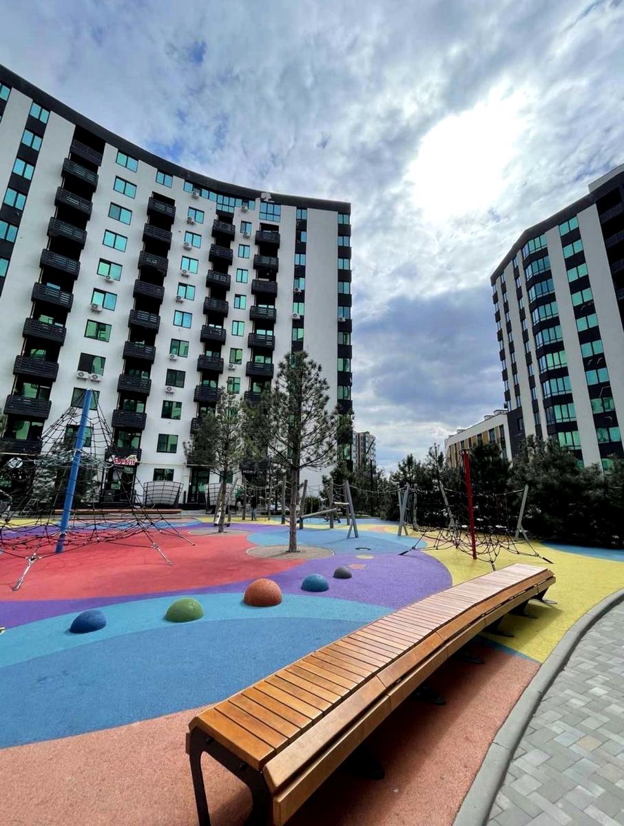 Комерційна нерухомість за адресою вул. Боголюбова (площа 105 м²) - Atlanta.ua - фото 2