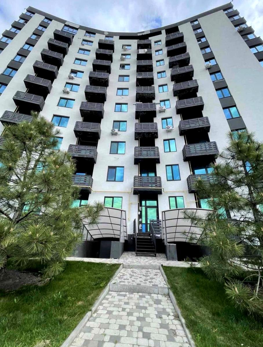 Комерційна нерухомість за адресою вул. Боголюбова (площа 105 м²) - Atlanta.ua - фото 3