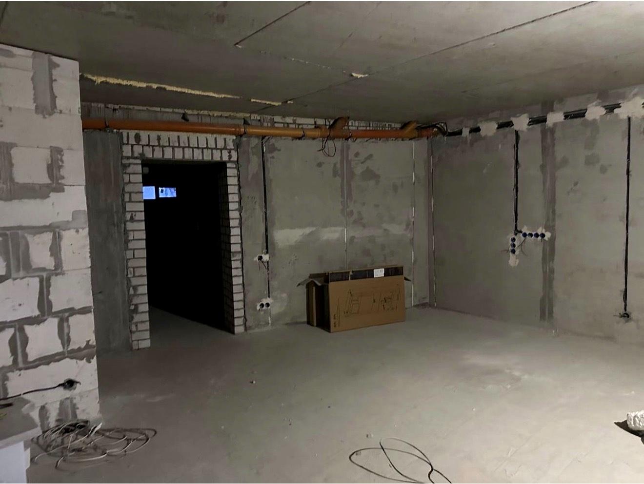 Комерційна нерухомість за адресою вул. Боголюбова (площа 105 м²) - Atlanta.ua - фото 7