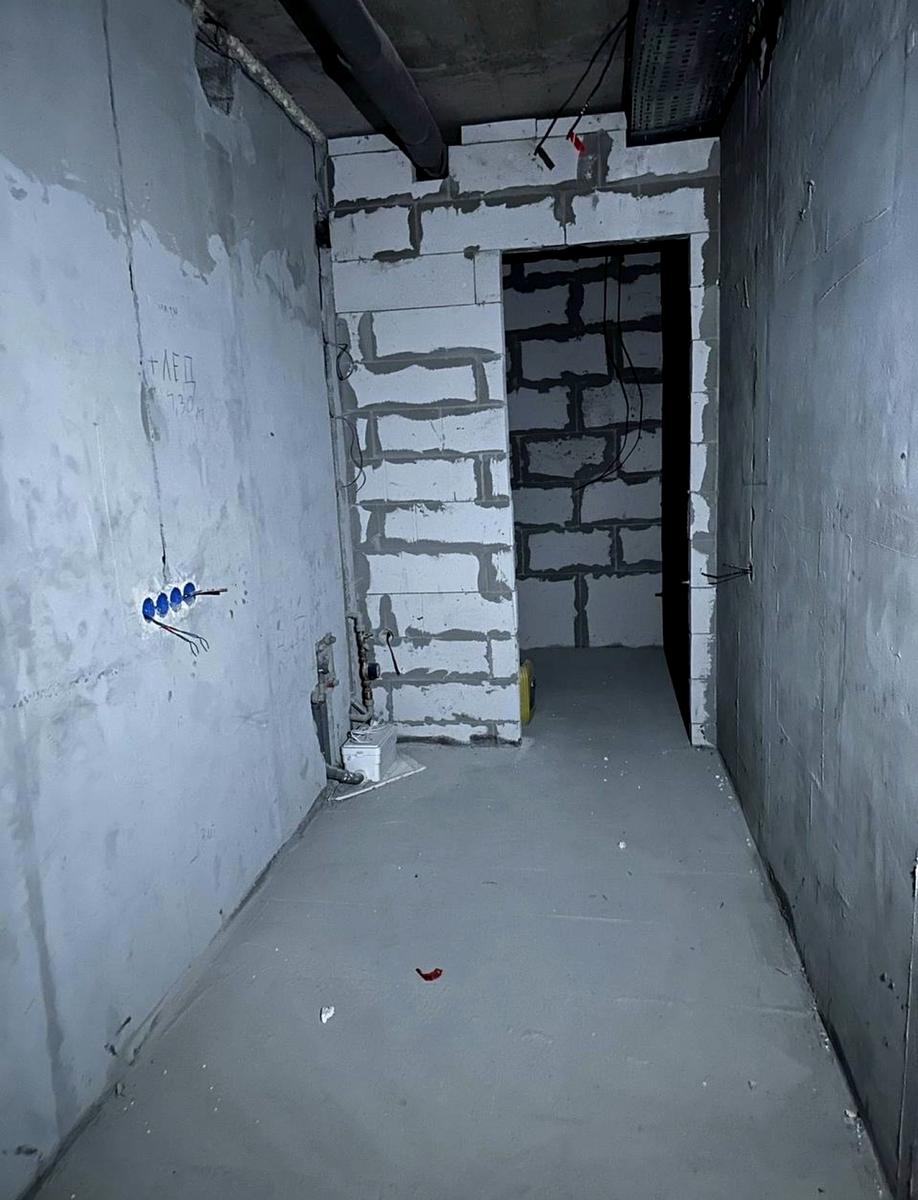 Комерційна нерухомість за адресою вул. Боголюбова (площа 105 м²) - Atlanta.ua - фото 9