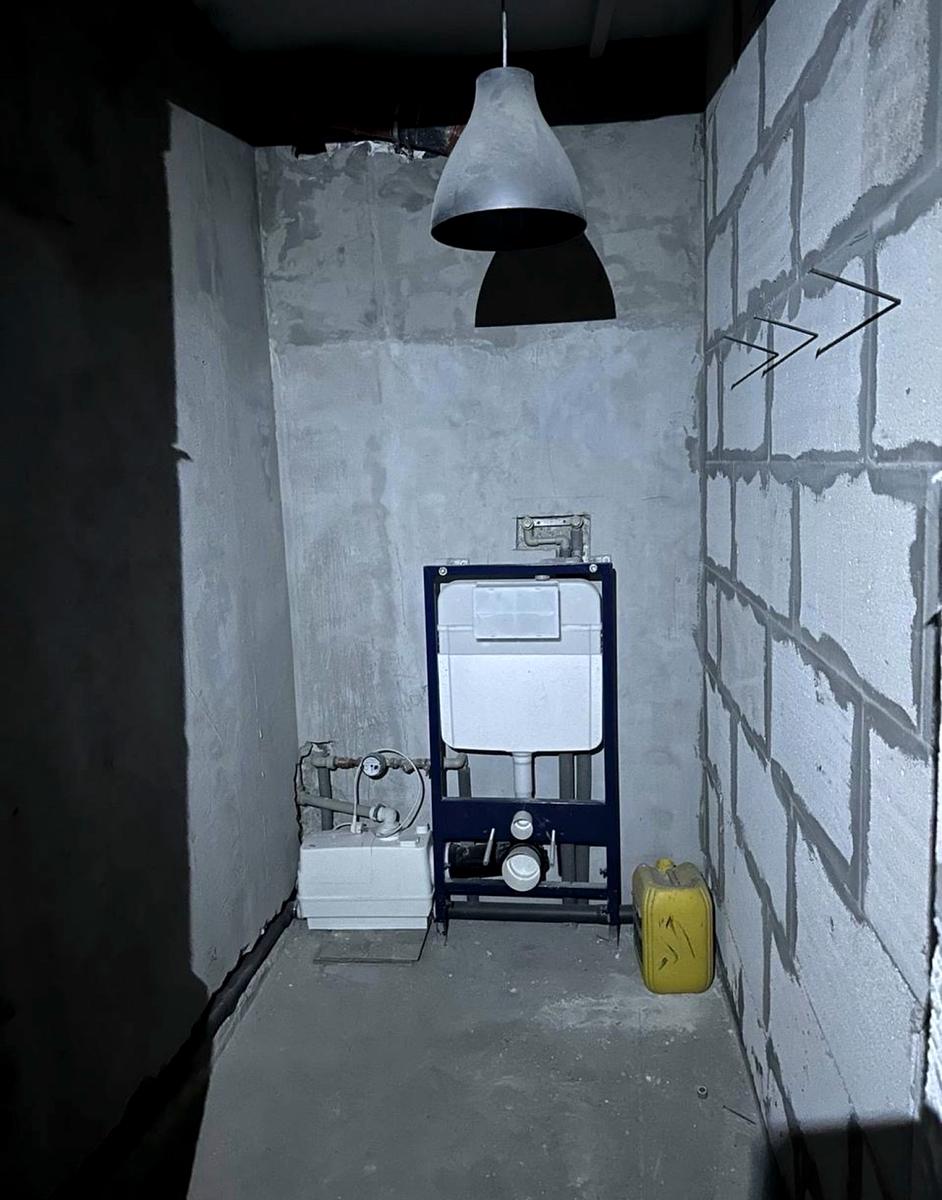 Комерційна нерухомість за адресою вул. Боголюбова (площа 105 м²) - Atlanta.ua - фото 10