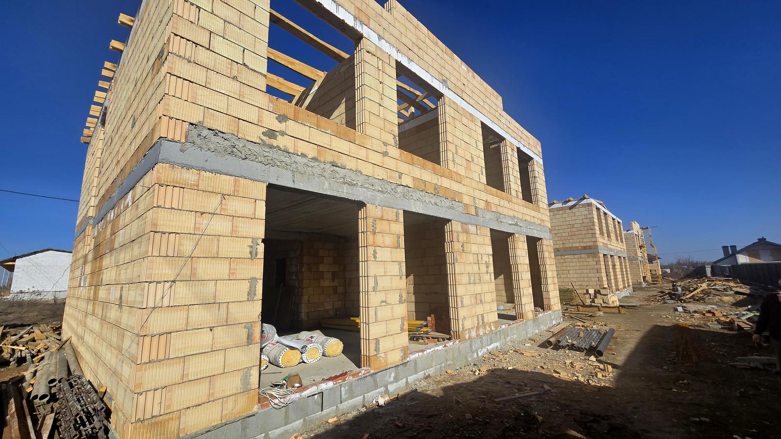 Дом по адресу (площадь 115 м²) - Atlanta.ua - фото 9