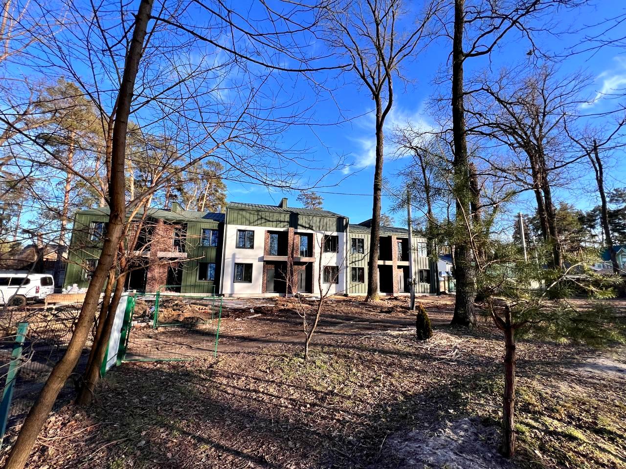 Дом по адресу ул. Варшавская (площадь 103 м²) - Atlanta.ua - фото 29