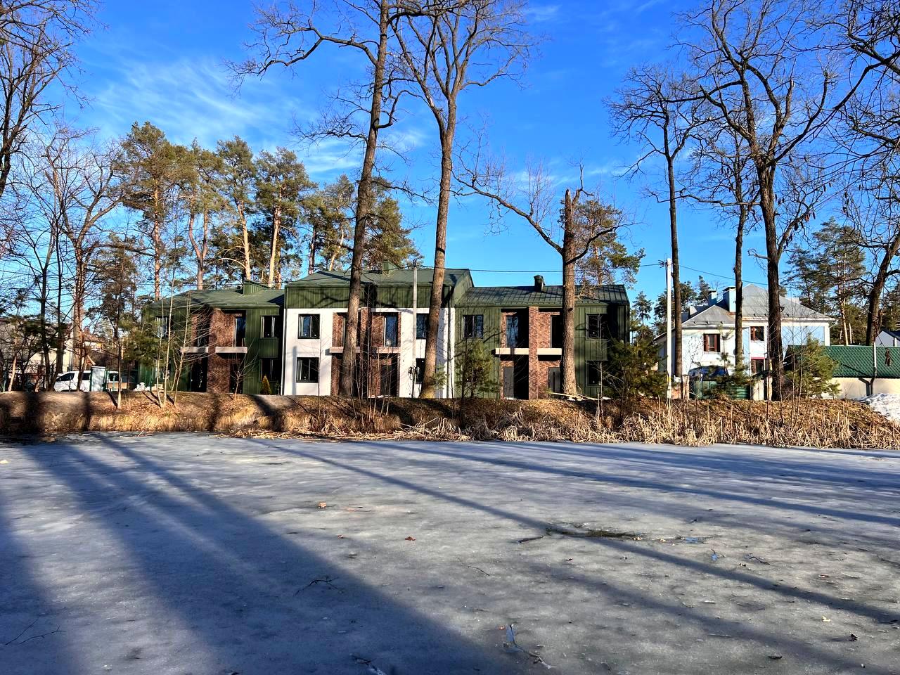 Дом по адресу ул. Варшавская (площадь 103 м²) - Atlanta.ua - фото 28