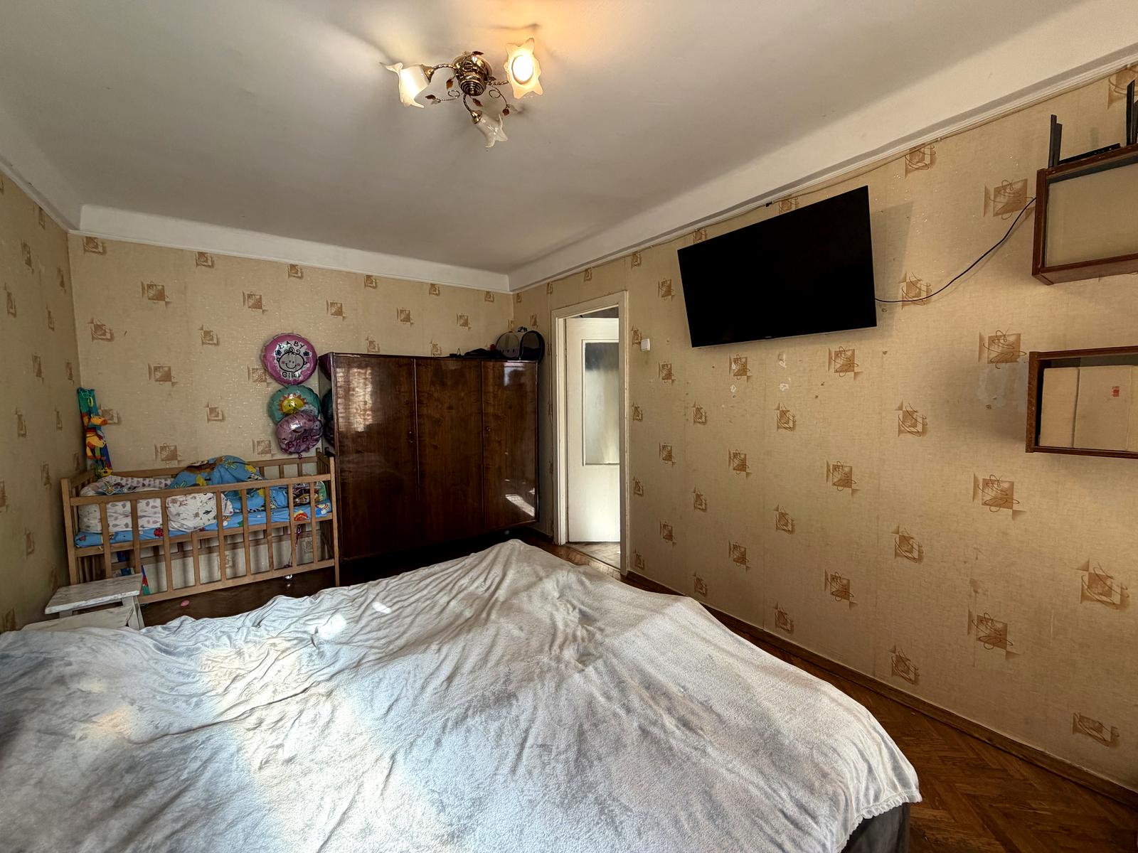 1-room apartment apartment by the address st. Ul Privokzalnaya (area 33 m²) - Atlanta.ua - photo 3
