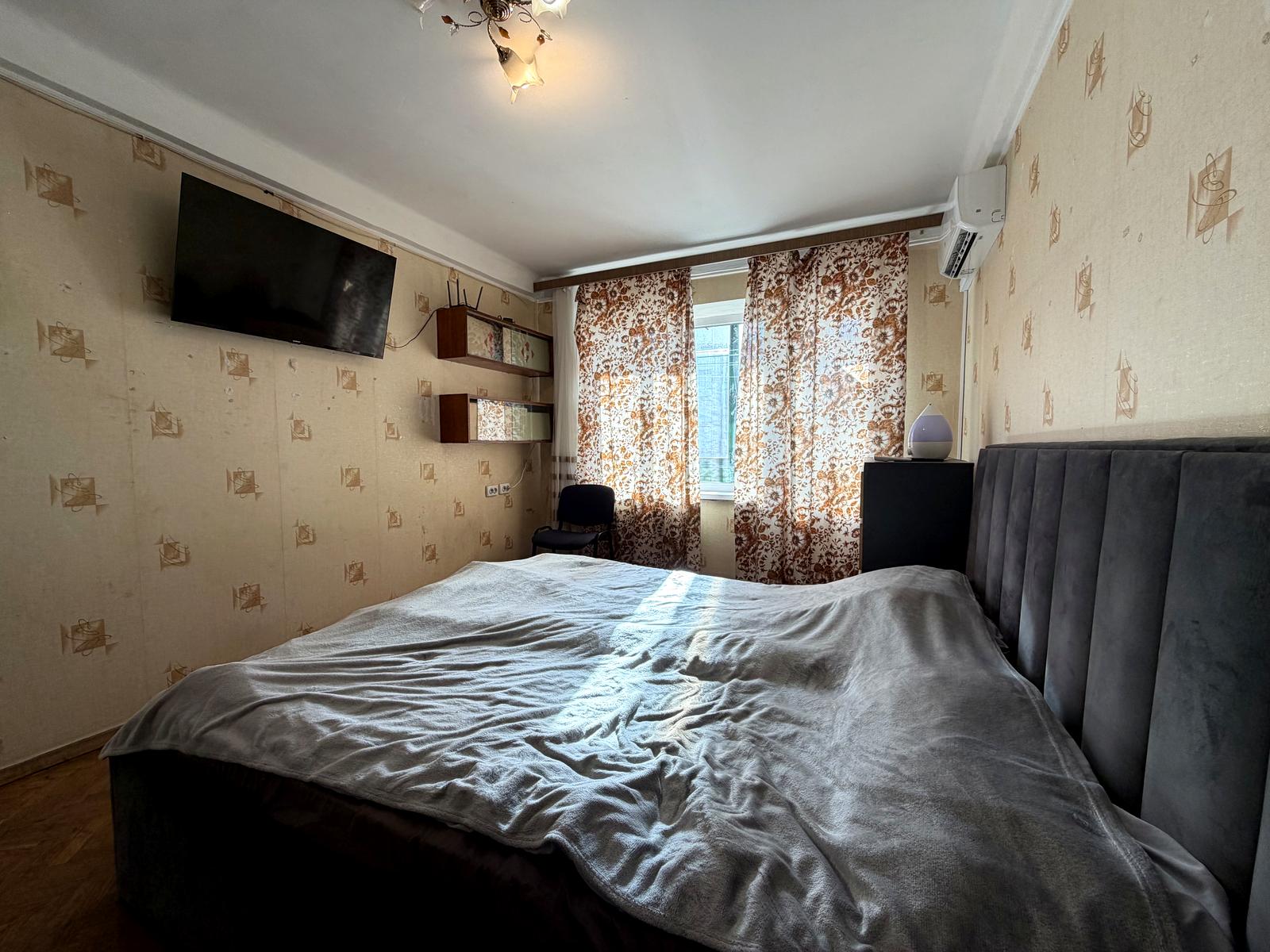 1-room apartment apartment by the address st. Ul Privokzalnaya (area 33 m²) - Atlanta.ua - photo 6