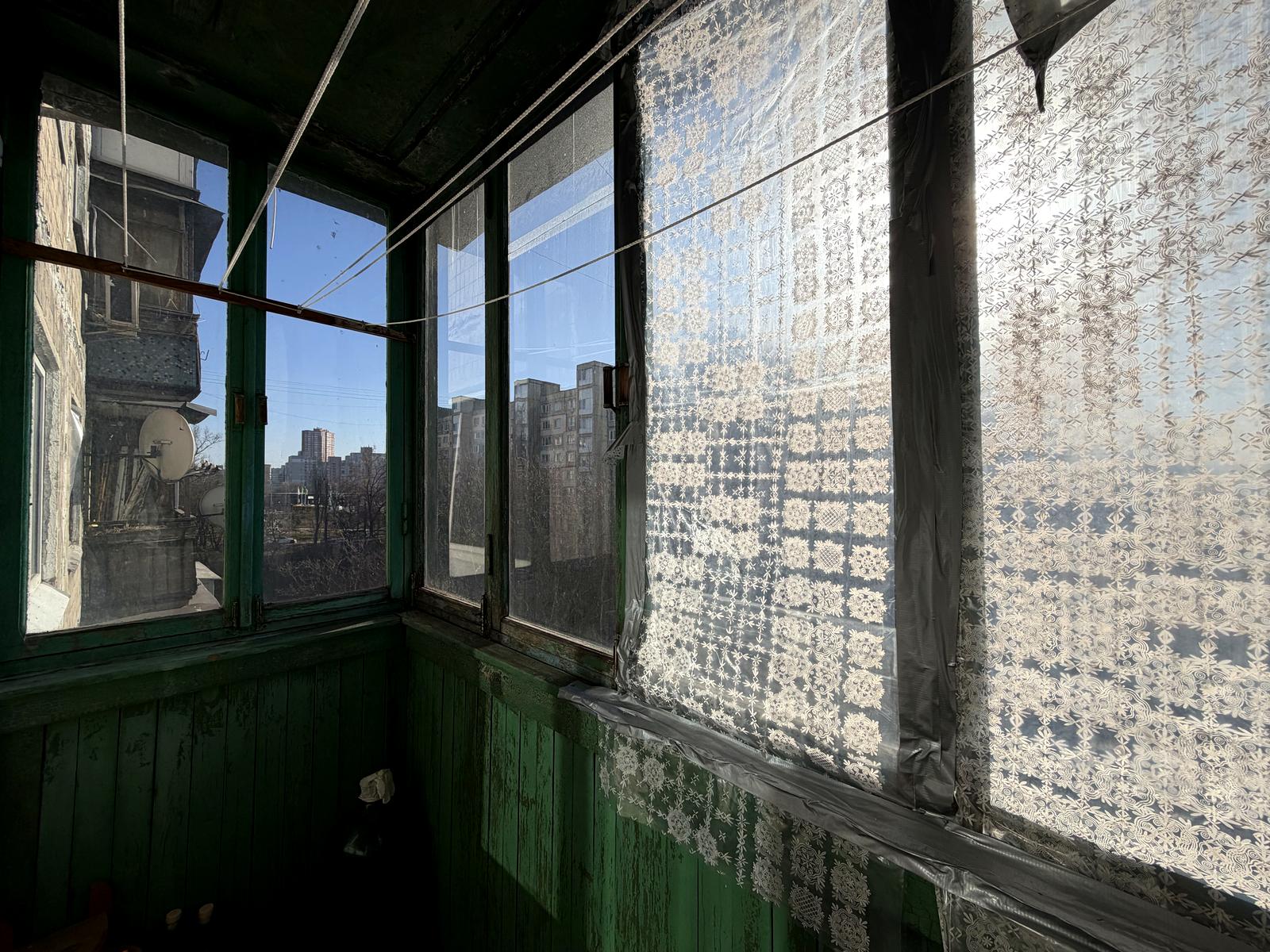 1-room apartment apartment by the address st. Ul Privokzalnaya (area 33 m²) - Atlanta.ua - photo 4