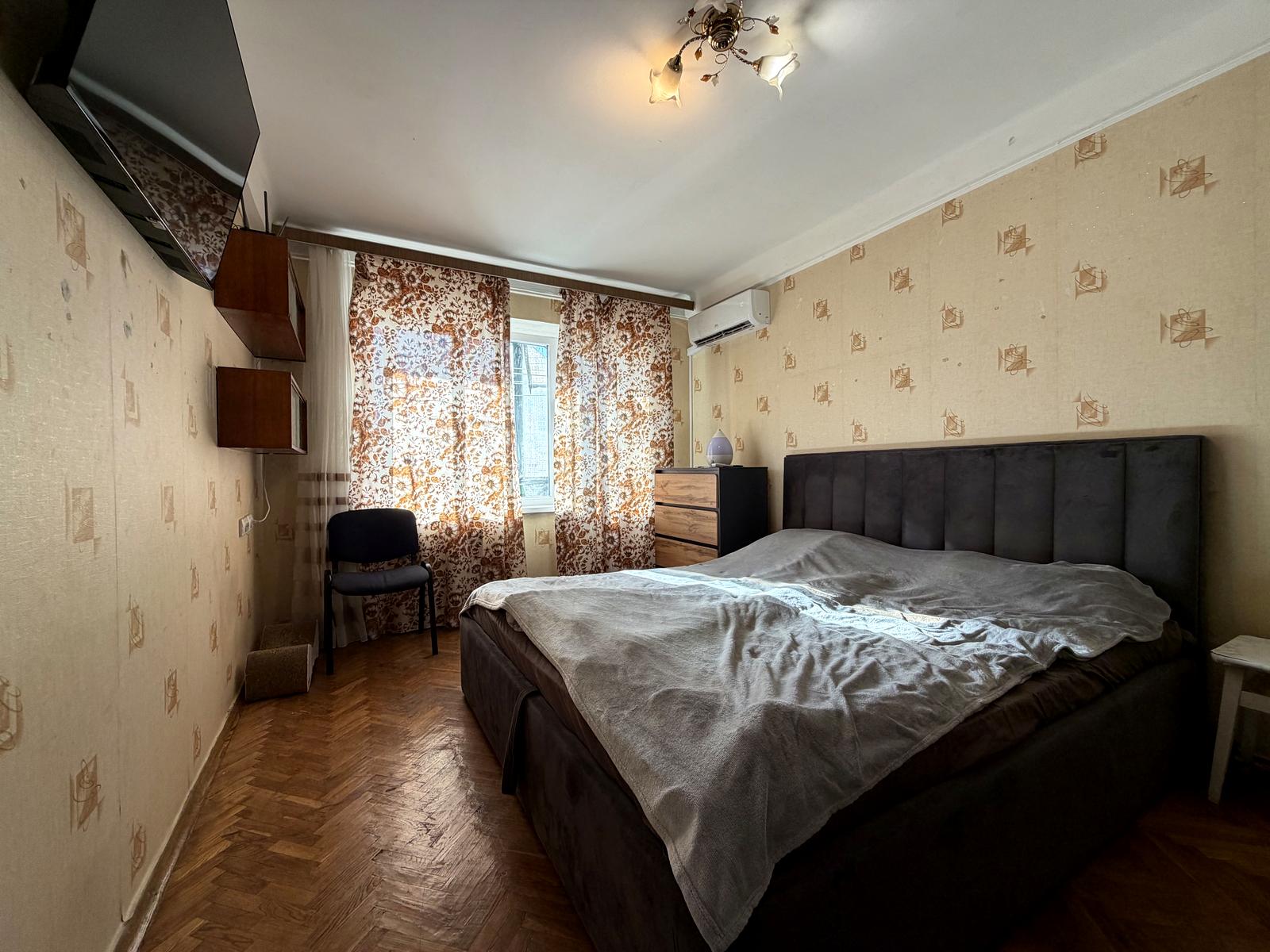 1-room apartment apartment by the address st. Ul Privokzalnaya (area 33 m²) - Atlanta.ua - photo 7
