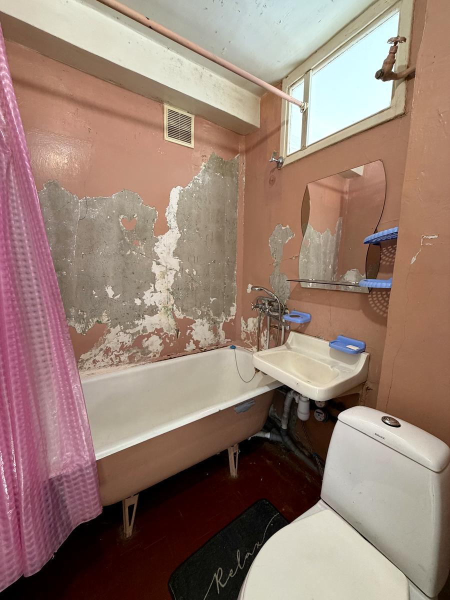 1-room apartment apartment by the address st. Ul Privokzalnaya (area 33 m²) - Atlanta.ua - photo 10