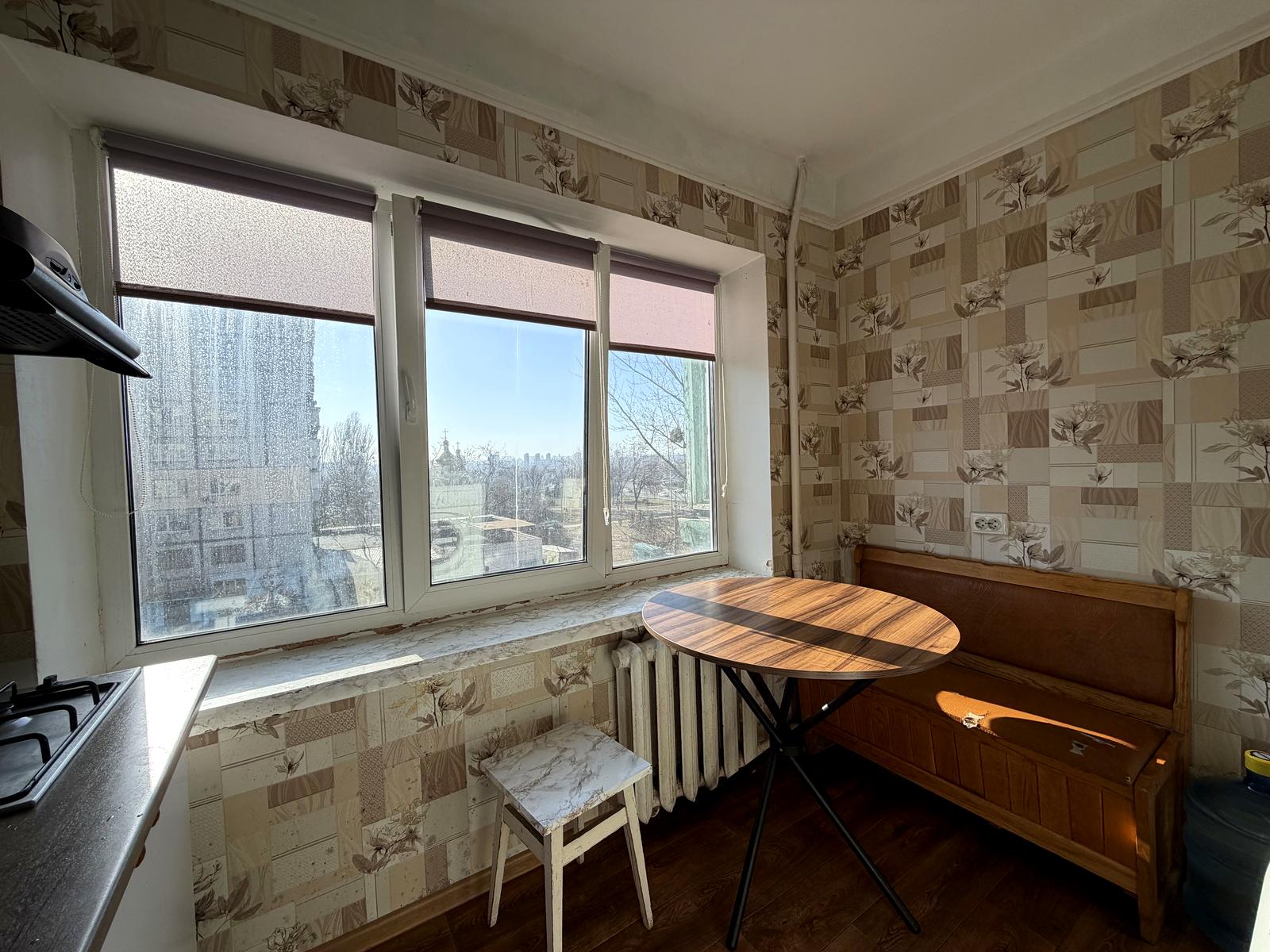 1-room apartment apartment by the address st. Ul Privokzalnaya (area 33 m²) - Atlanta.ua - photo 12