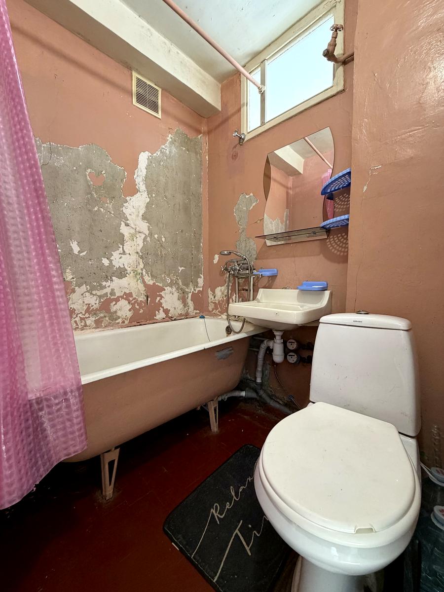 1-room apartment apartment by the address st. Ul Privokzalnaya (area 33 m²) - Atlanta.ua - photo 15