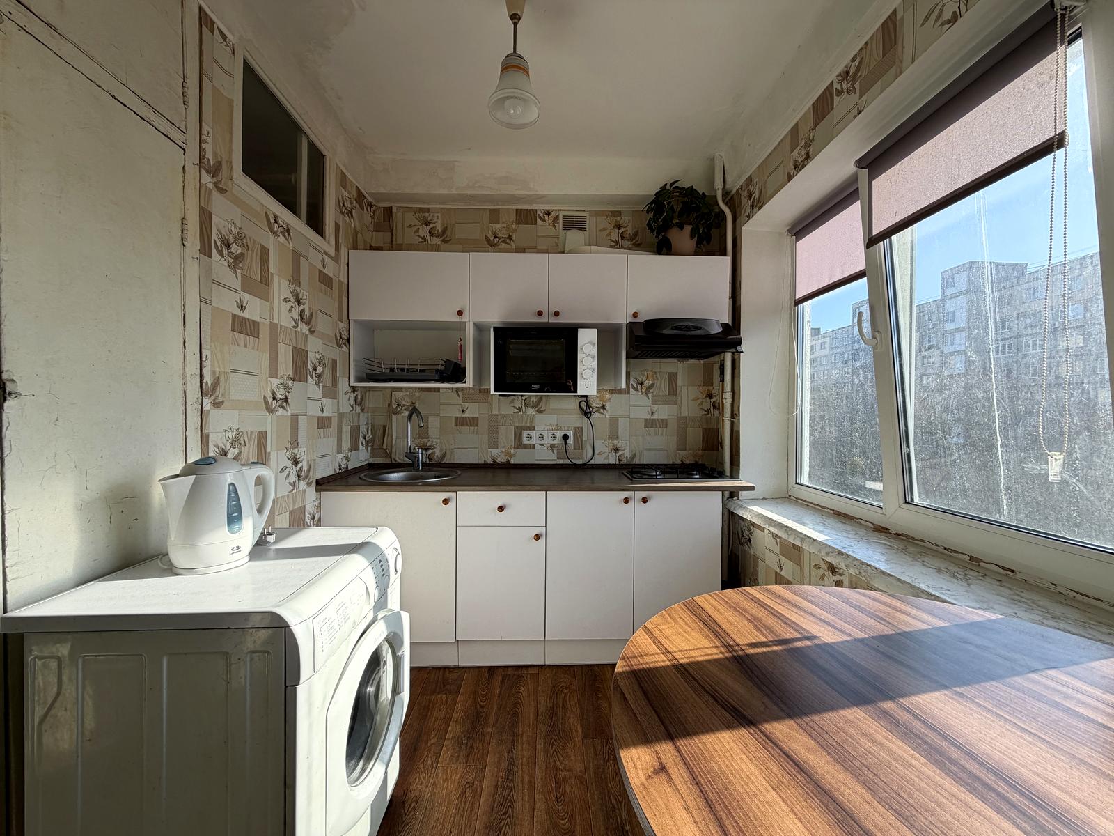 1-room apartment apartment by the address st. Ul Privokzalnaya (area 33 m²) - Atlanta.ua - photo 17