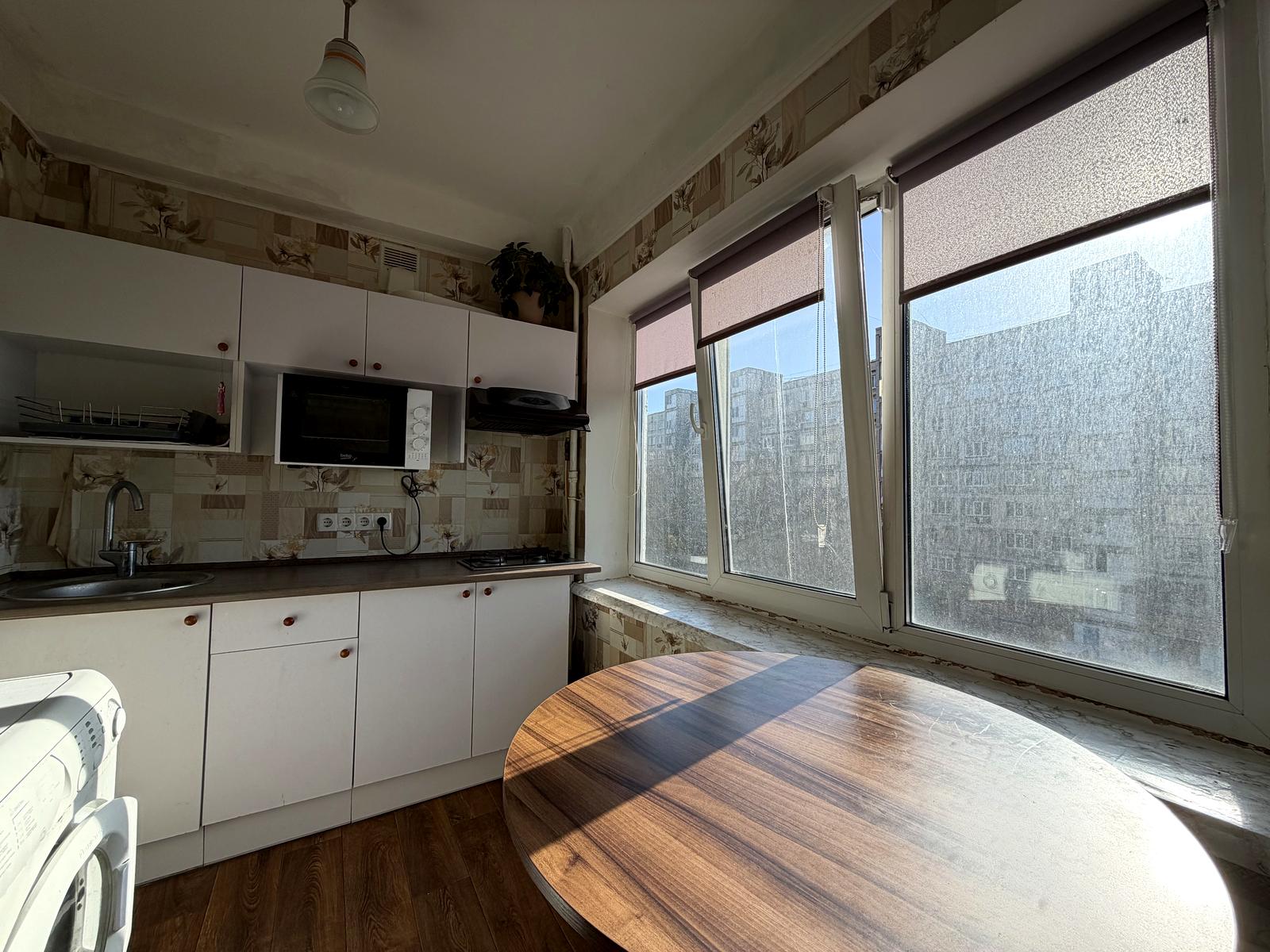 1-room apartment apartment by the address st. Ul Privokzalnaya (area 33 m²) - Atlanta.ua - photo 16