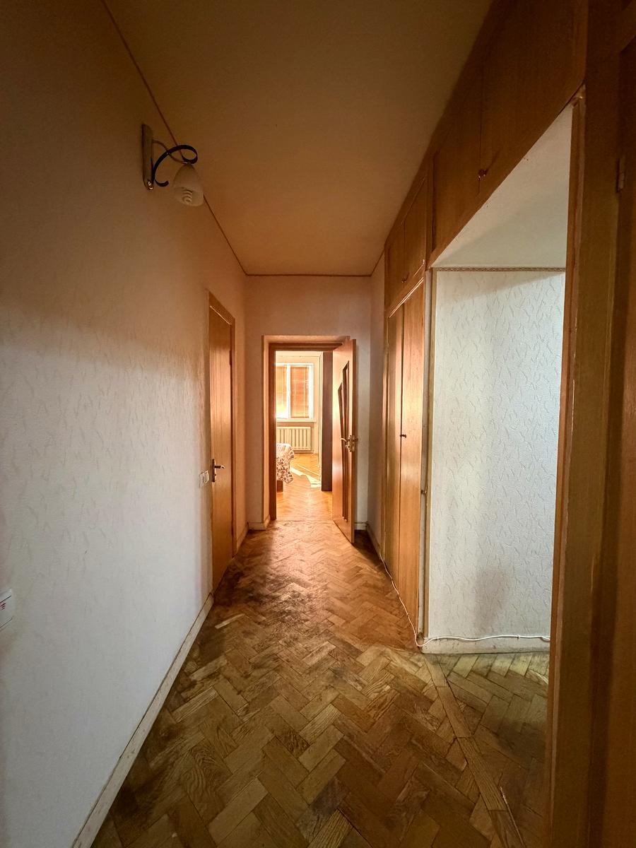 3-комнатная квартира по адресу (площадь 102 м²) - Atlanta.ua - фото 2