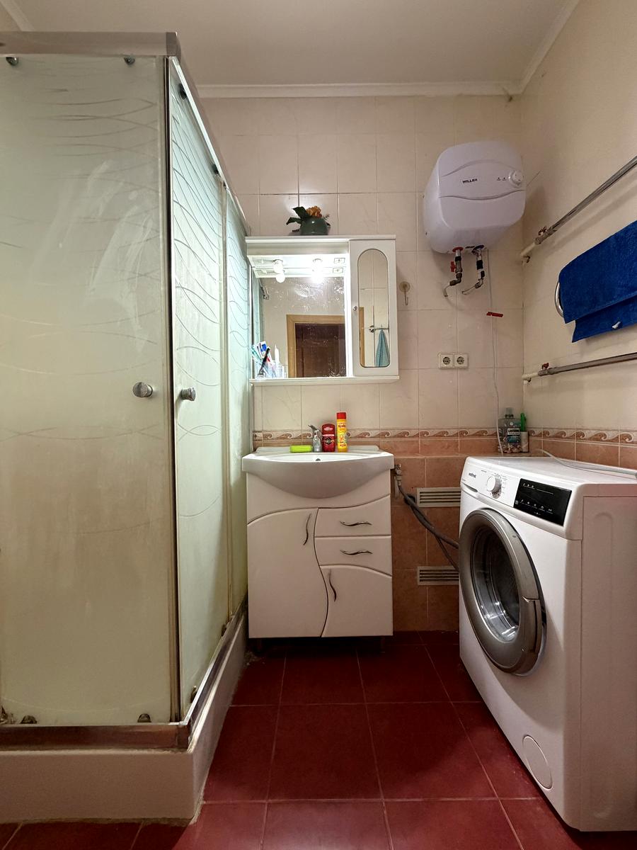 3-комнатная квартира по адресу (площадь 102 м²) - Atlanta.ua - фото 8