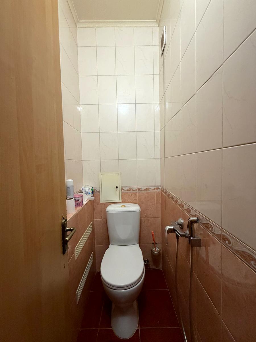 3-комнатная квартира по адресу (площадь 102 м²) - Atlanta.ua - фото 9