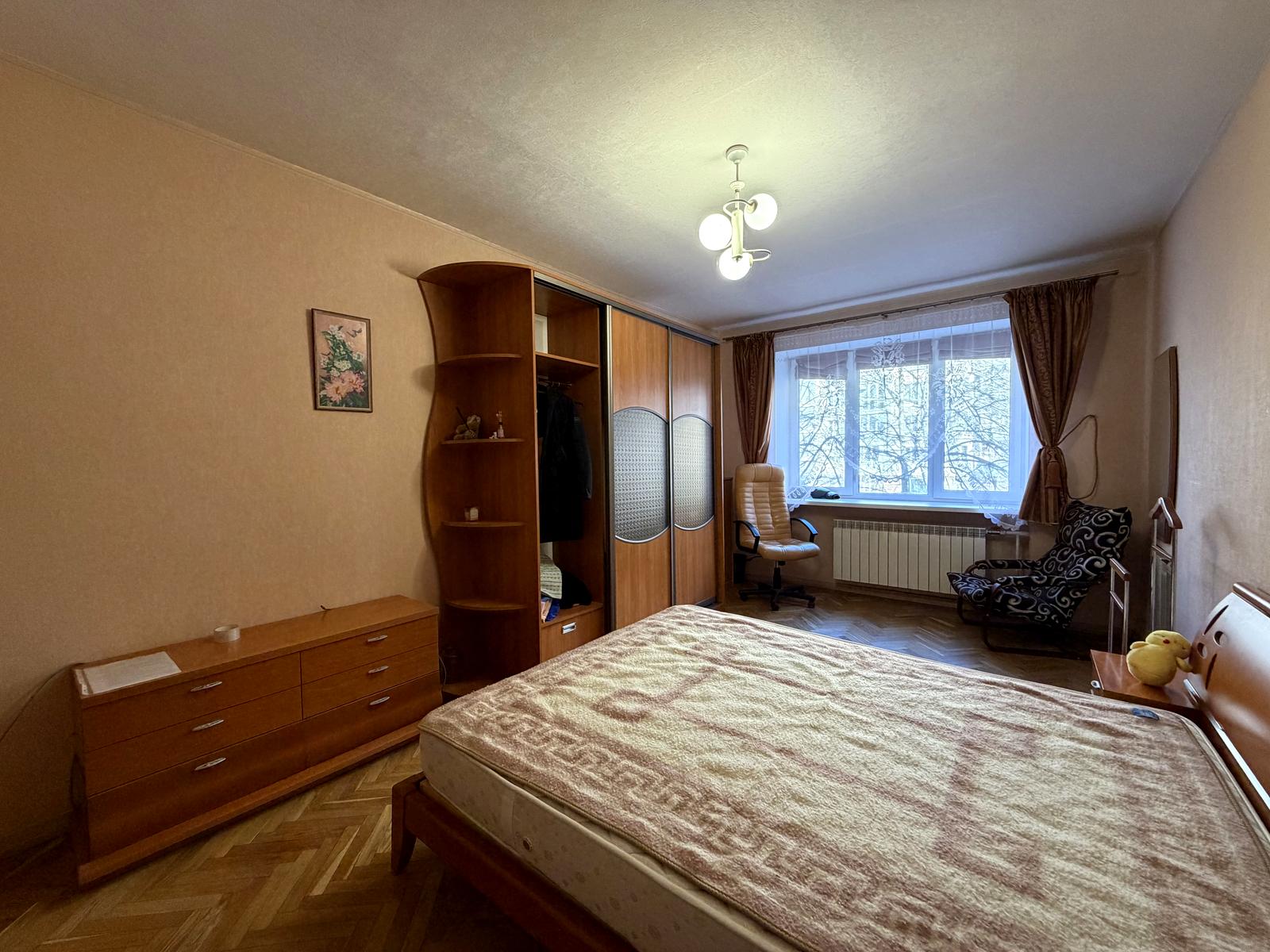 3-комнатная квартира по адресу (площадь 102 м²) - Atlanta.ua - фото 13