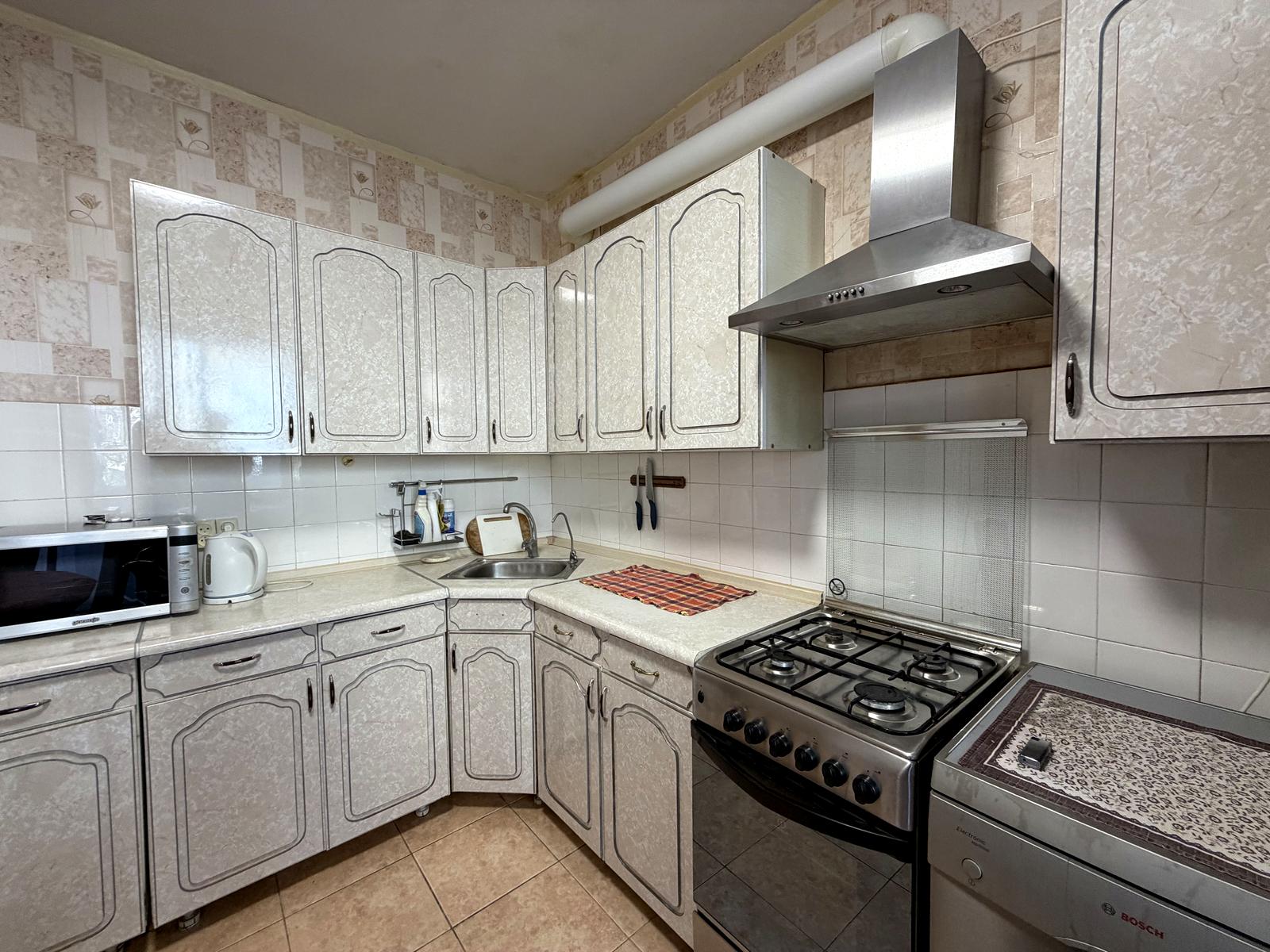 3-комнатная квартира по адресу (площадь 102 м²) - Atlanta.ua - фото 15