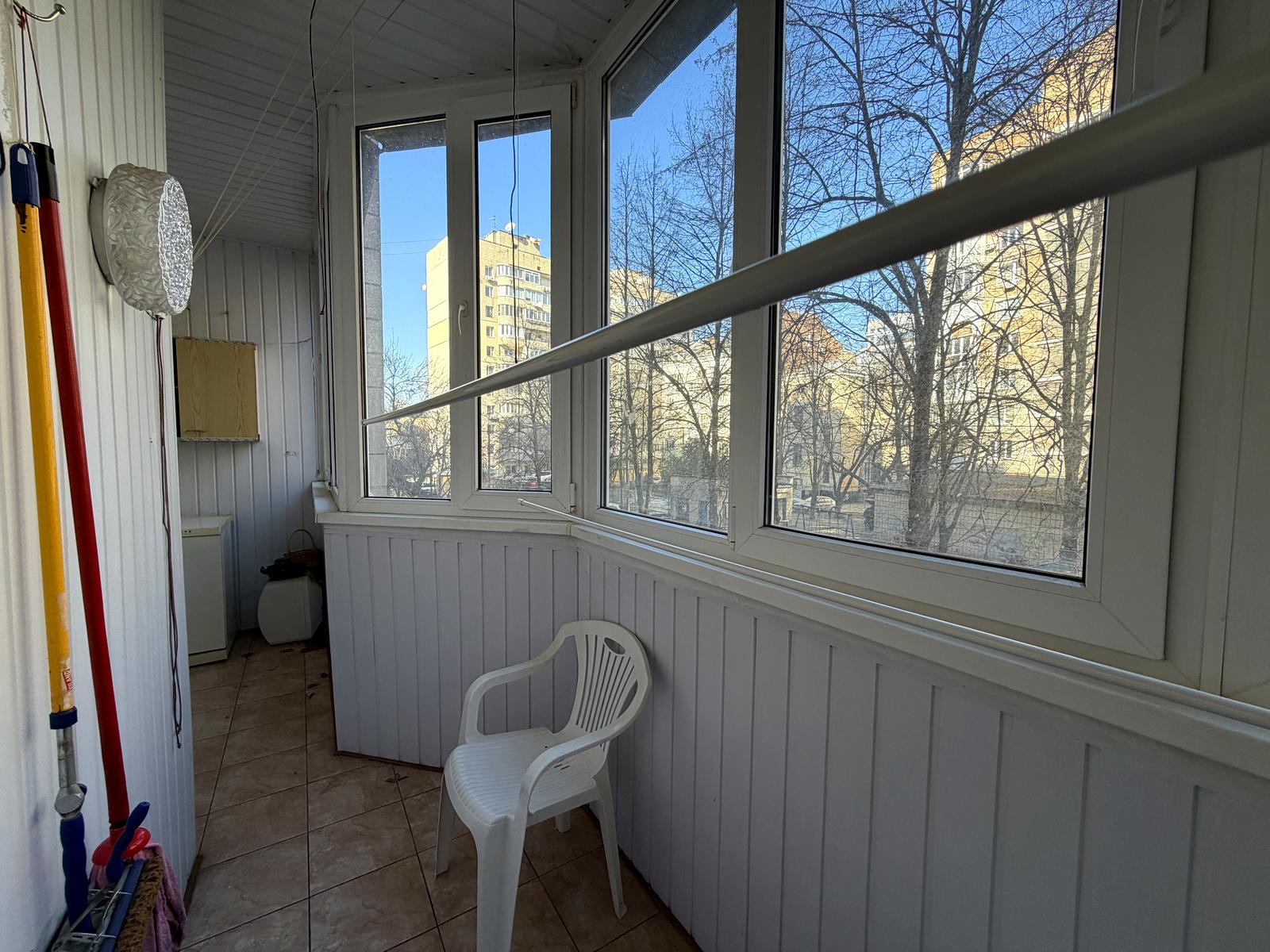 3-комнатная квартира по адресу (площадь 102 м²) - Atlanta.ua - фото 19