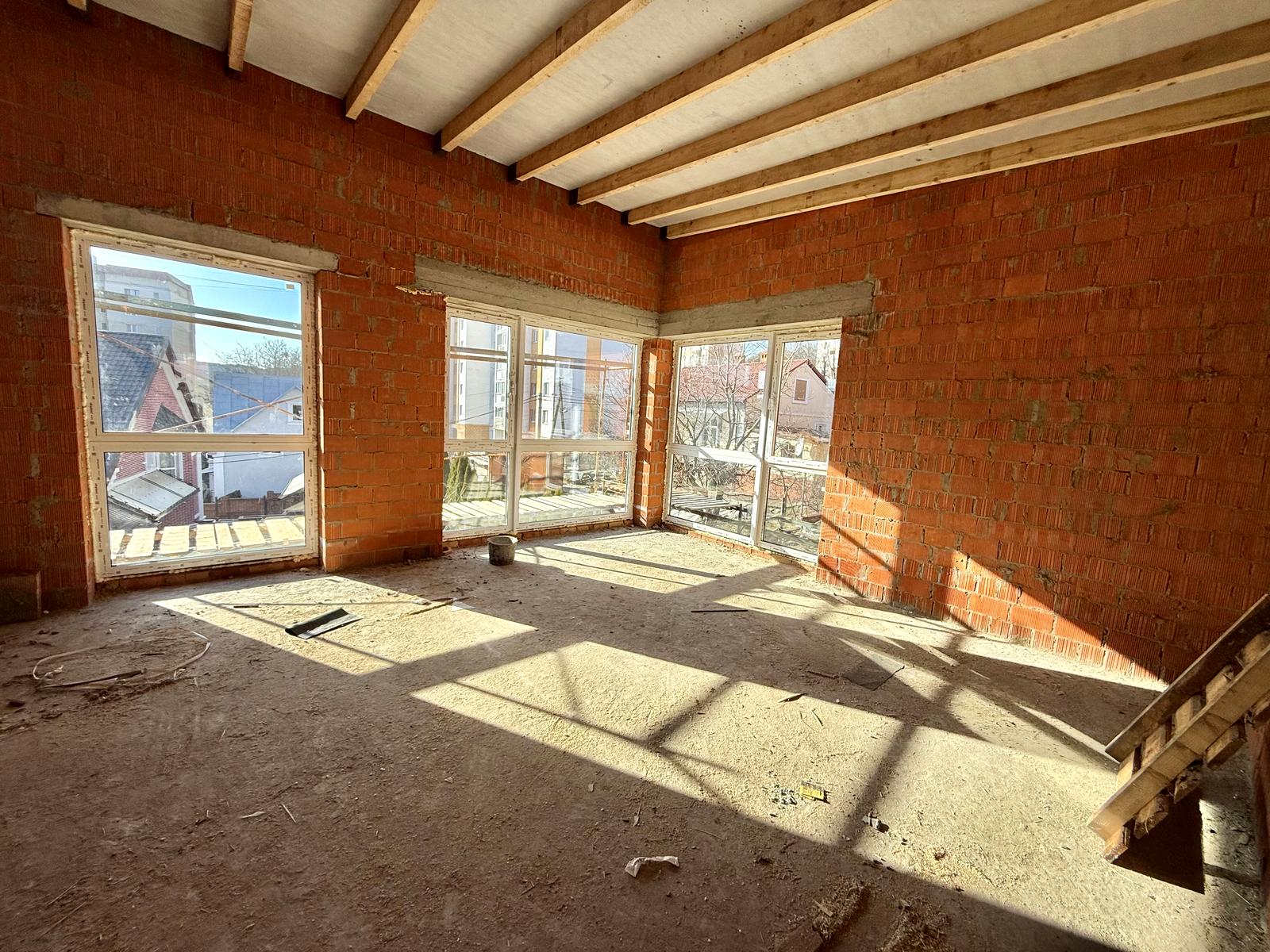 Дом по адресу Багалея Д. Ул. (площадь 130 м²) - Atlanta.ua - фото 14