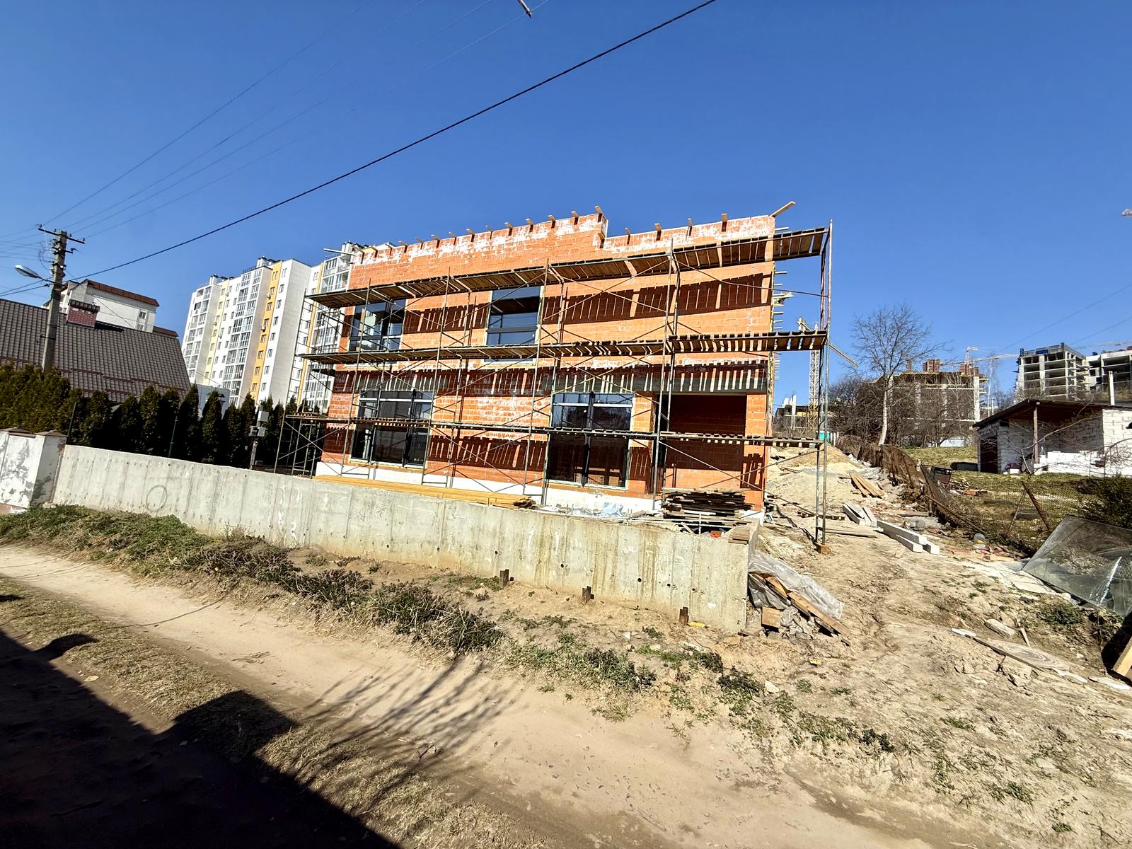 Дом по адресу Багалея Д. Ул. (площадь 130 м²) - Atlanta.ua - фото 15