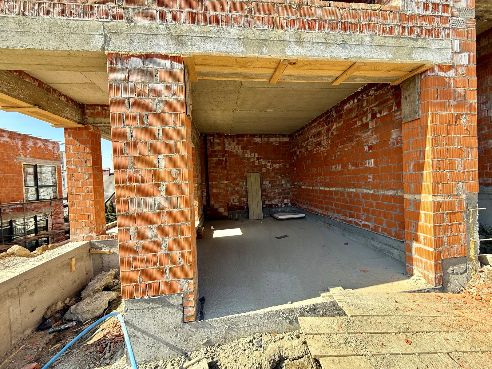 Дом по адресу Багалея Д. Ул. (площадь 130 м²) - Atlanta.ua - фото 16